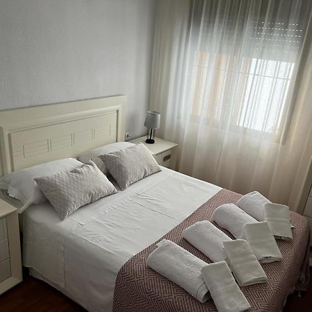 Apartamentos Gr Κόρδοβα Εξωτερικό φωτογραφία