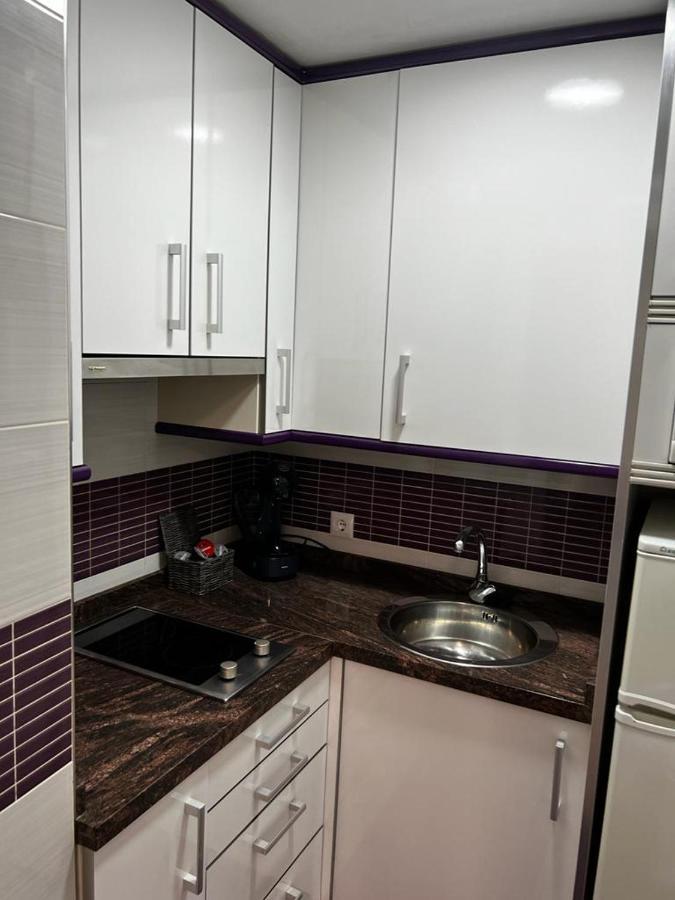Apartamentos Gr Κόρδοβα Εξωτερικό φωτογραφία