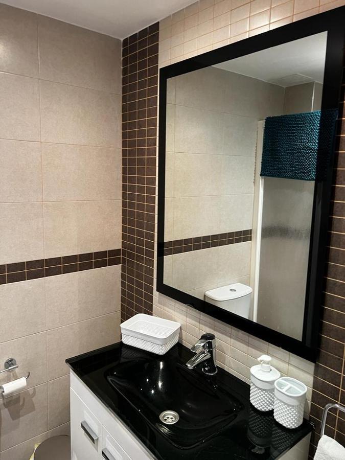 Apartamentos Gr Κόρδοβα Εξωτερικό φωτογραφία