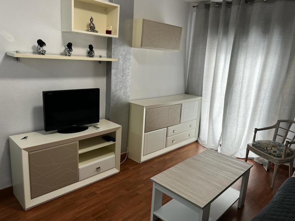 Apartamentos Gr Κόρδοβα Εξωτερικό φωτογραφία