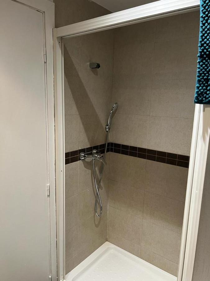 Apartamentos Gr Κόρδοβα Εξωτερικό φωτογραφία
